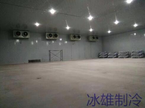 冷庫(kù)設(shè)備如何重要，改如何正確的維修呢？